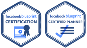 Facebok Ads Certified